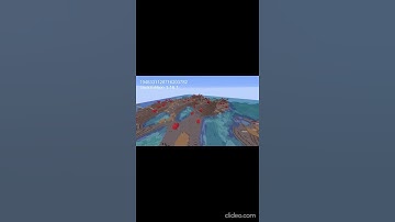 1.16.1 mushroom island at spawn seed #shorts #minecraft