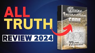 DIVINE INVOCATION CODE ((🚨CAREFUL!!🚨)) - DIVINE INVOCATION CODE REVIEW  - INVOCATION CODE