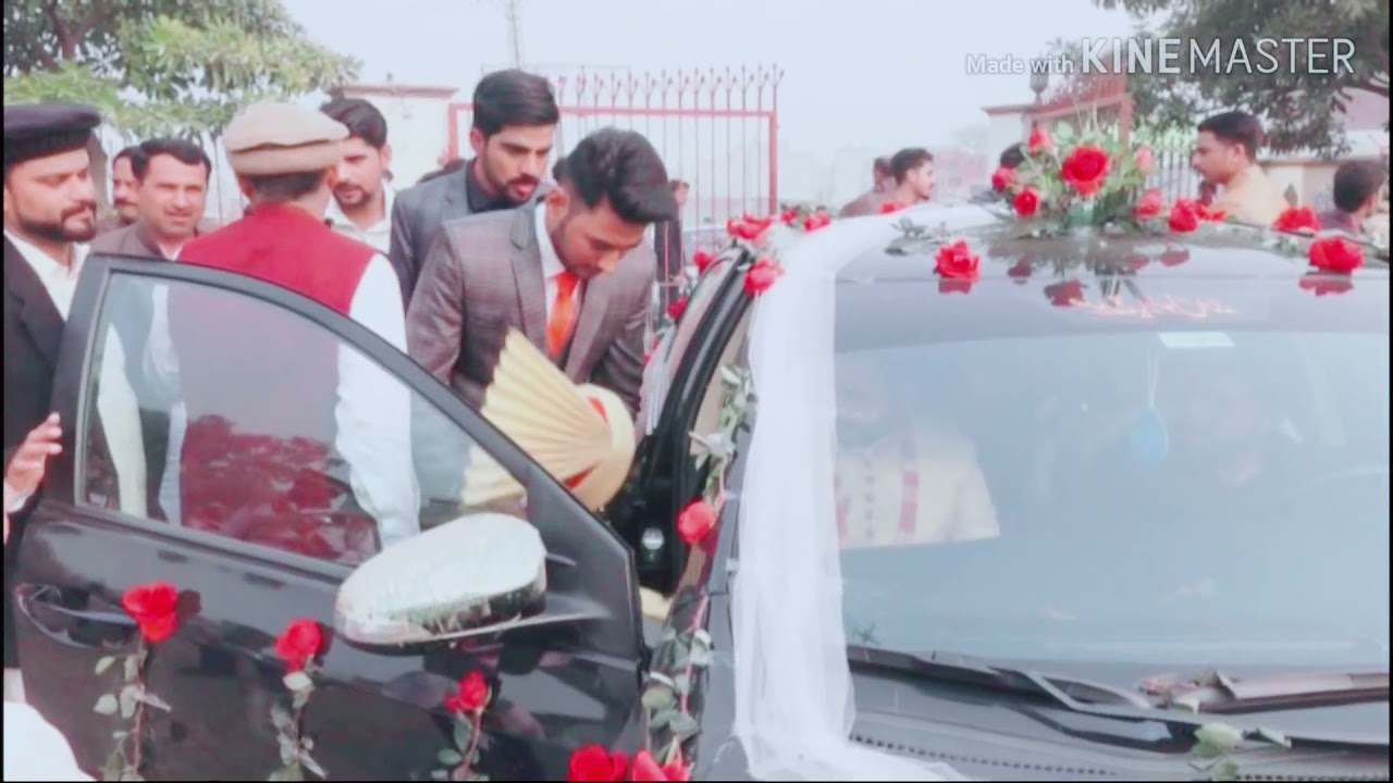 meray yaar ki shadi hai (song)