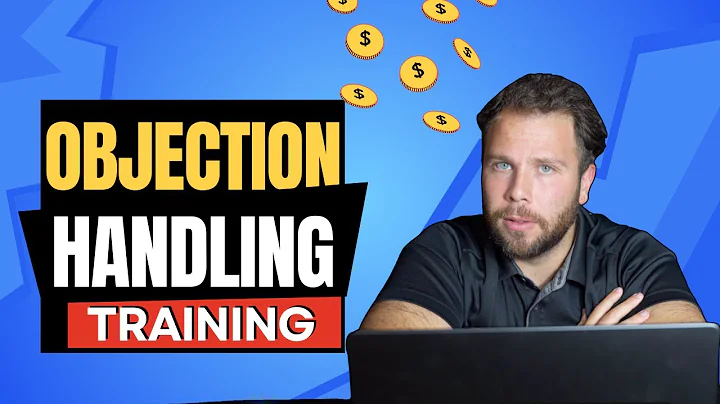 5 Sales Objections That Are Keeping You Broke as a Contractor