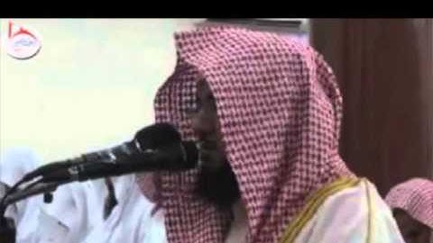 التكوير و الانفطار و المطففين القارئ زايد العطيه