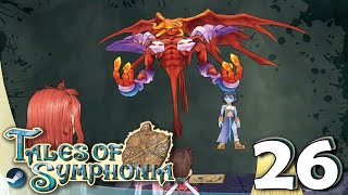 Tales of Symphonia No Commentary Blind 1440P - 26