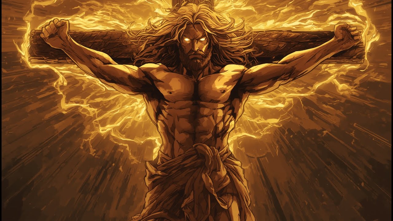 AURA PHONK | HOLY POWER MODE