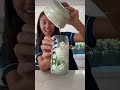 SHE IS OUR MATCHA QUEEN FOR A REASON🍵@miavanhaarlem