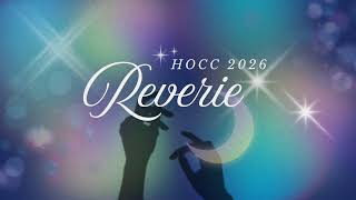 [LIVE] NTU HOCC 2026
