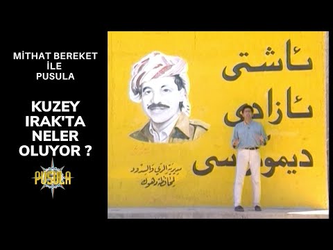 Kuzey Irak'ta neler oluyor ?