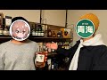 青海さんの家に遊びに行きました。