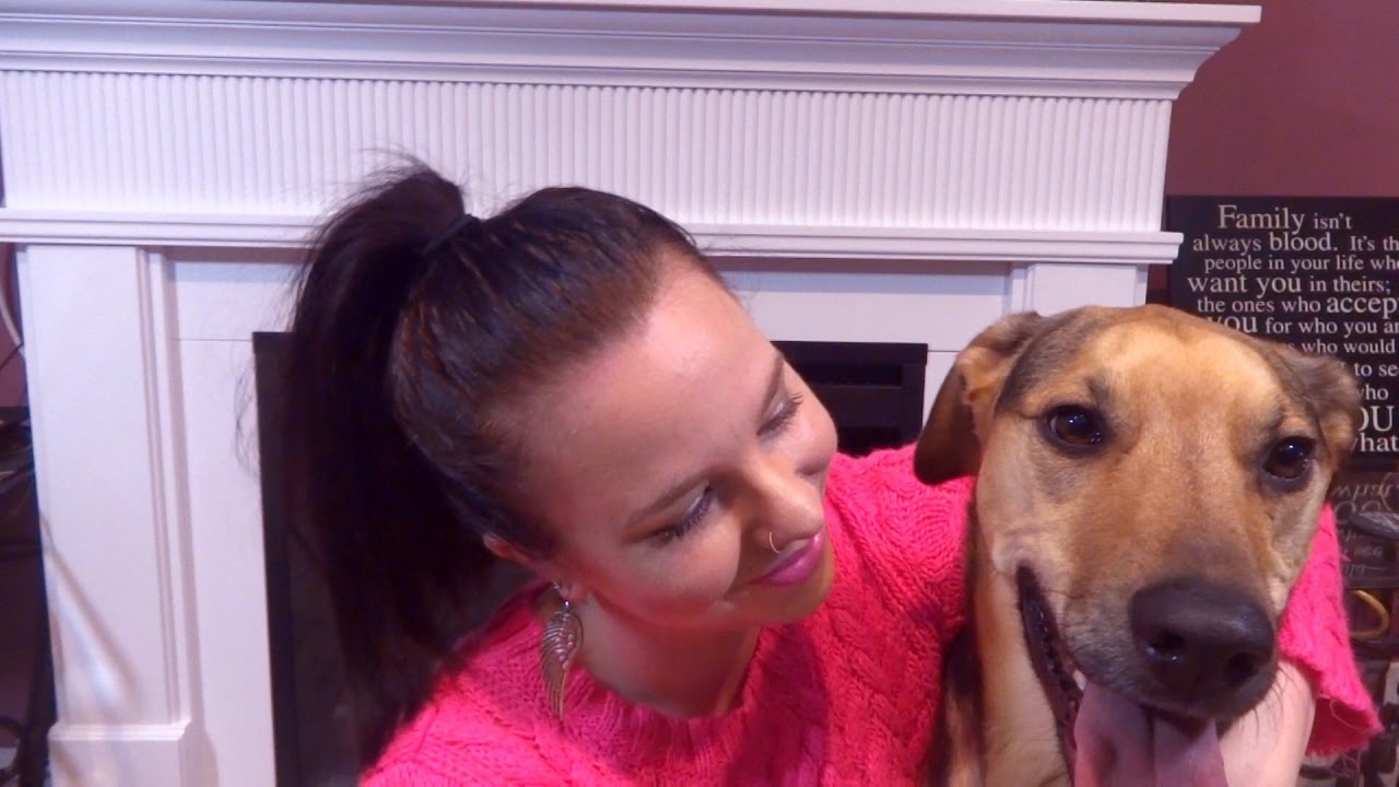 ~ Supernova Shadow Palette Look & special guest  | Kayla Allure