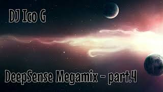DJ Ico G - DeepSense Megamix - part.4