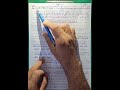 Legendre Polynomials FINALLY Made Simple | Step-by-Step Derivations معادله و پولینوم لیژندر ثبوت