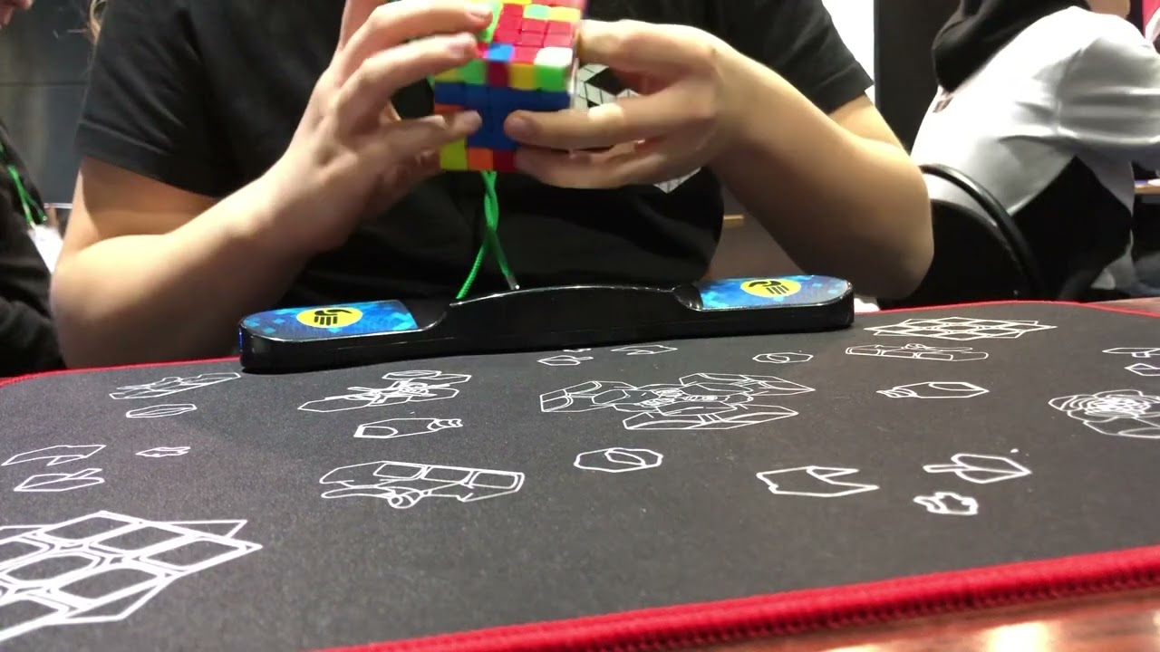 59.69 5x5 RSF single (6NR)