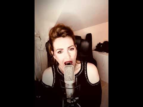 She’s Got You - Patsy Cline - Cover by Loretta O’Connor