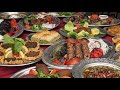 Gaziantep Food Tour BESTES STREET FOOD IN GAZIANTEP Die leckerste Stadt der Welt Streetfood Paradies