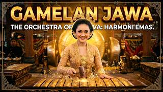 Gending Jawa Adat Sakral – Klenengan Karawitan Warisan Tanah Jawa