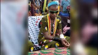 NJIGE HALUSI KWA LUGWESA BY mbasha studio msambazaji mgoyela 2023