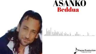 ASANKO BG - BEDDUA YENI SARKI Resimi