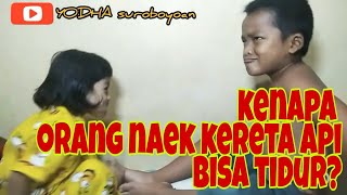 DAGELAN jowo suroboyoan | tebak-tebak an lucu | anak anak konyol | YODHA suroboyoan