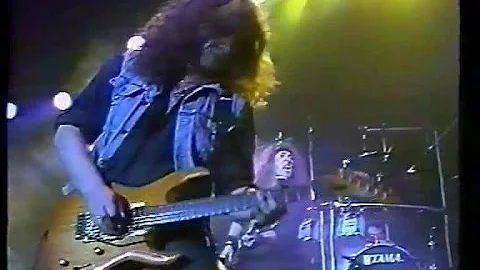 Rage - Hamburg 25.09.1993 (Live & Interview)