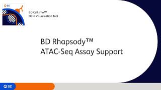 Overview of Version 2.0 of the BD Cellismo™ Data Visualization Tool