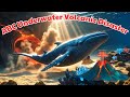 ABC Undersea Disaster Song Earthquake Volcano Tsunami Protect Marine Life mp3
