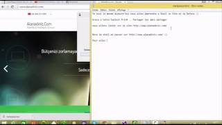 How to Upload Shell And Deface A Website