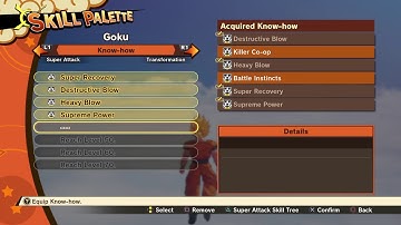 DBZ Kakarot First Playthrough - Android/Cell Saga Part 6