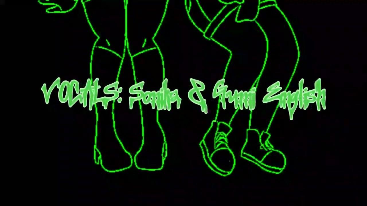 Sonika & Gumi English】Fragile Lips【Vocaloid Original 】 YouTube
