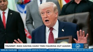 Ceasefire holds, pressure builds on Iran