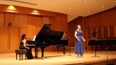 Bethany Brewer Masters Recital Casa Guidi 10/09/2020