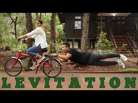 Video: Tentang Teknik Levitasi Orang Yukaghir - Pandangan Alternatif