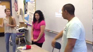 Javes MHS ASB Video