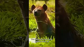 Beyond Predator Wildlife #shorts #bigcat #leopard #nature