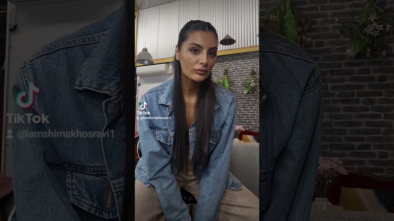 Modeling behind the scenes 