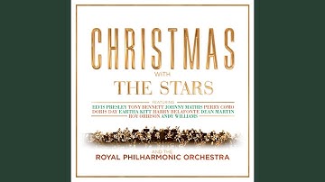 Thumbnail of Have Yourself a Merry Little Christmas (with The Royal Philharmonic Orchestra)