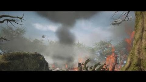 Predator: Hunting Grounds killed predator but died attempting to diffuse bomb