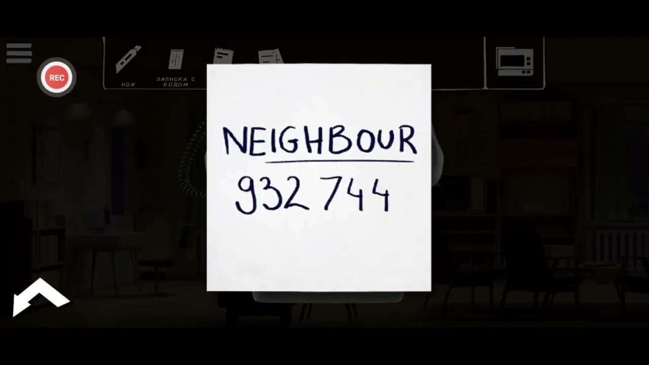 #1"Unholy Adventure: Mystery"- Начало приключения. Последнее видео из 2021.