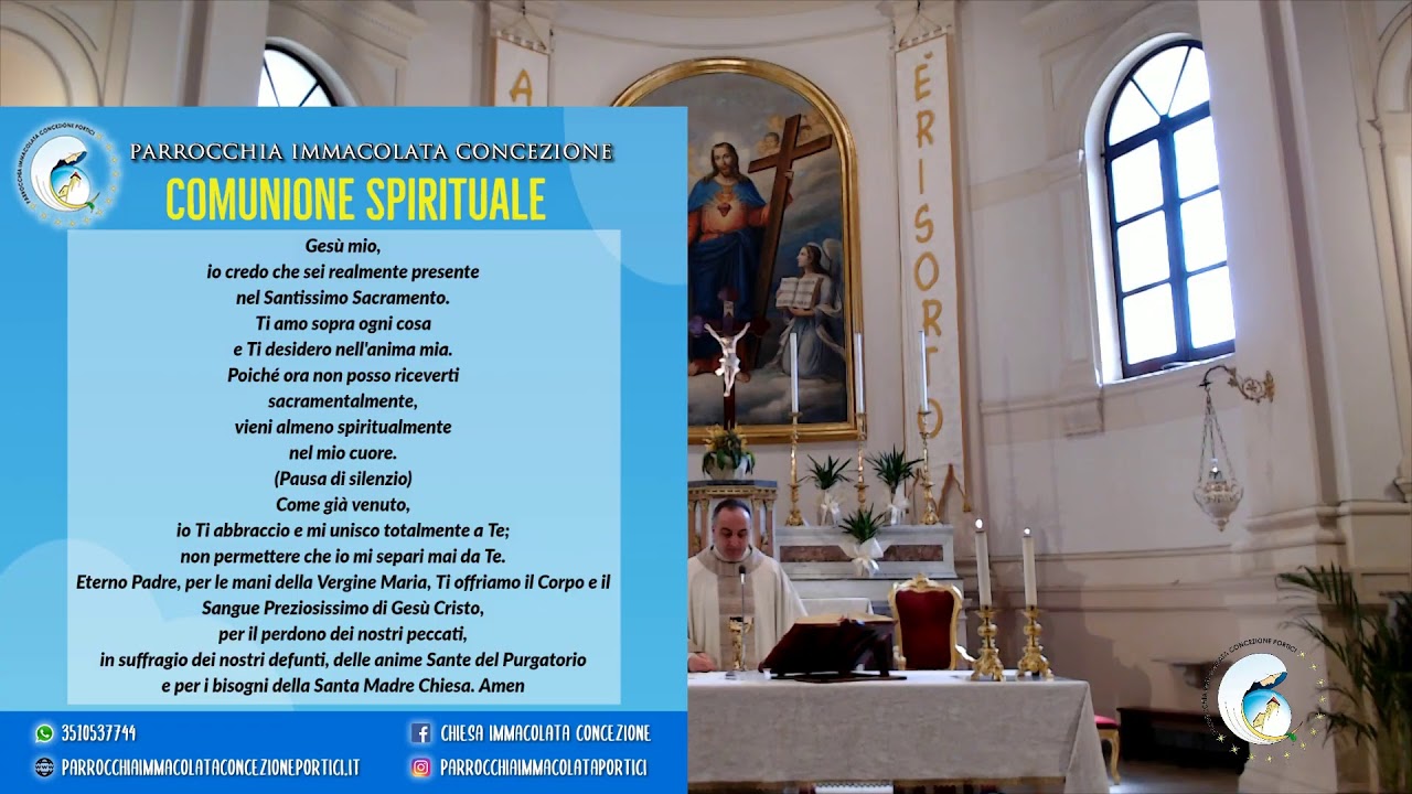 Santo Rosario, Preghiera di Lode - YouTube