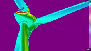 FLIR RS6780: Range & Scientific Thermal Camera for Commercial Applications screenshot 2
