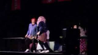It's Raining Men Lip Sync