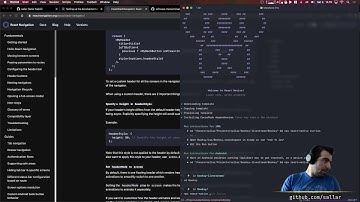 Creating a Book Library using React Native and FaunaDB, Part 1: Setup and Screens