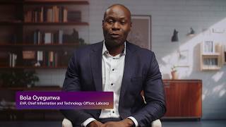 Scaling clinical insights at Labcorp with AWS HealthLake | Amazon Web Services