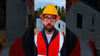 Unbelievable Engineer 537 #adamrose #construction #engineering #viral