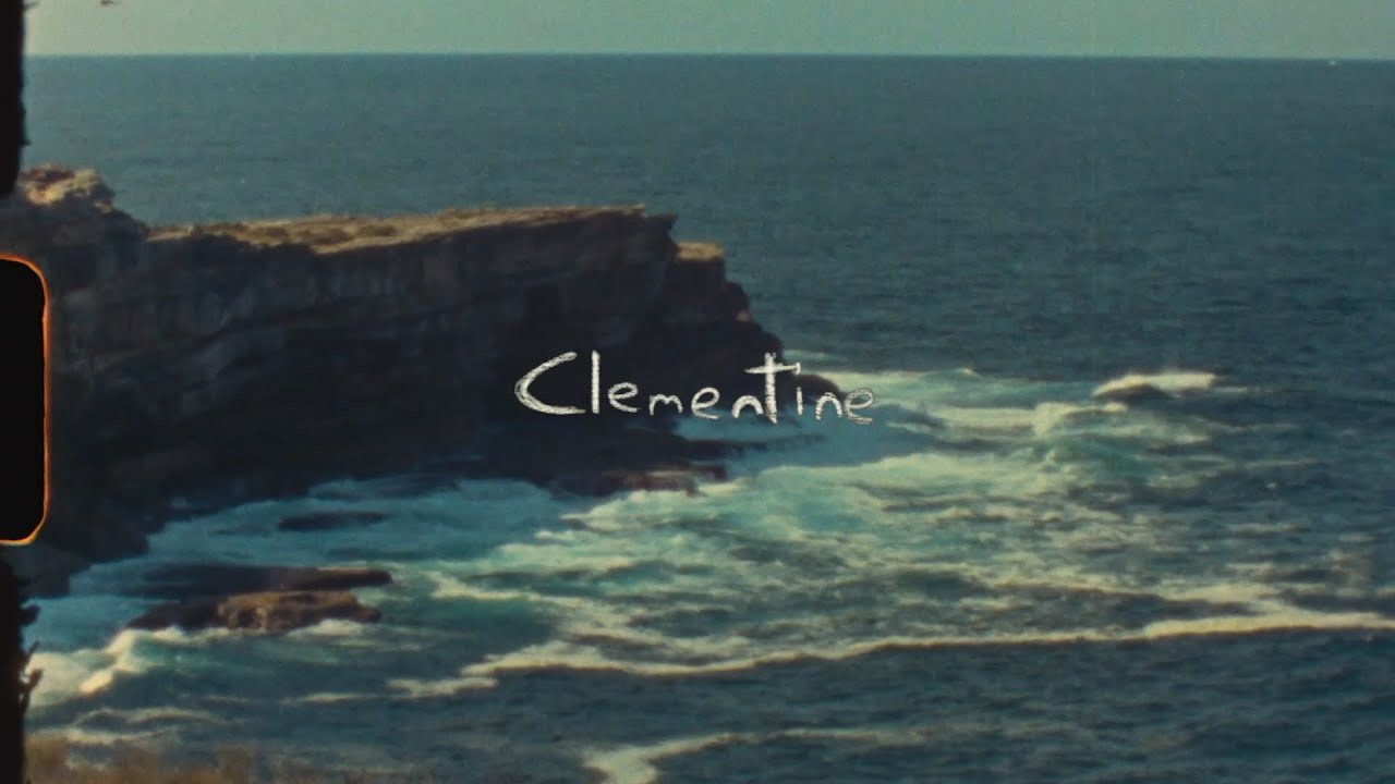 Watch Jun Kurbee - 클레멘타인 (Clementine) (Lyric Video) on YouTube Watch Jun Kurbee - 클레멘타인 (Clementine) (Lyric Video) on YouTube