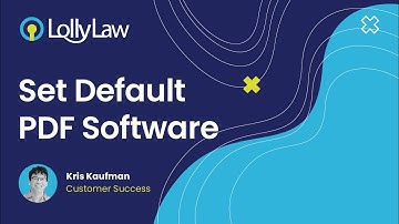 How to Set Adobe Acrobat Reader As the Default PDF Viewer On Your Computer?
