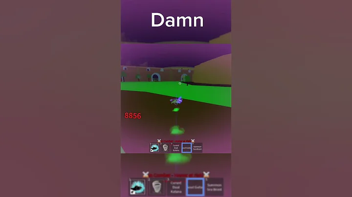 1080p Blox Fruits Content | Roblox | #gaming #lag #shorts