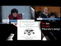 The Inspector General doesn't understand Basic Police Procedure.