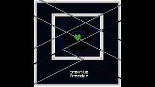 [deltarune | Vision Crew's Chapter 3] - CREATIVE FREEDOM