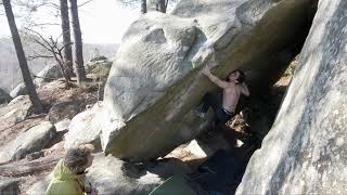 Fontainebleau 2023 - Reigniting The Spark