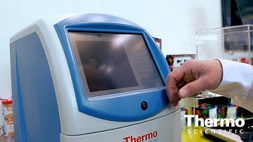Accelerating Western Blots, Protein Gels - Thermo Scientific Imaging Innovation