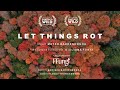 LET THINGS ROT (Spanish Subtitles)